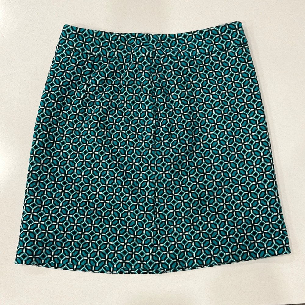 Loft Skirt